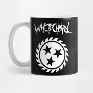 The-Whitechapel Mug